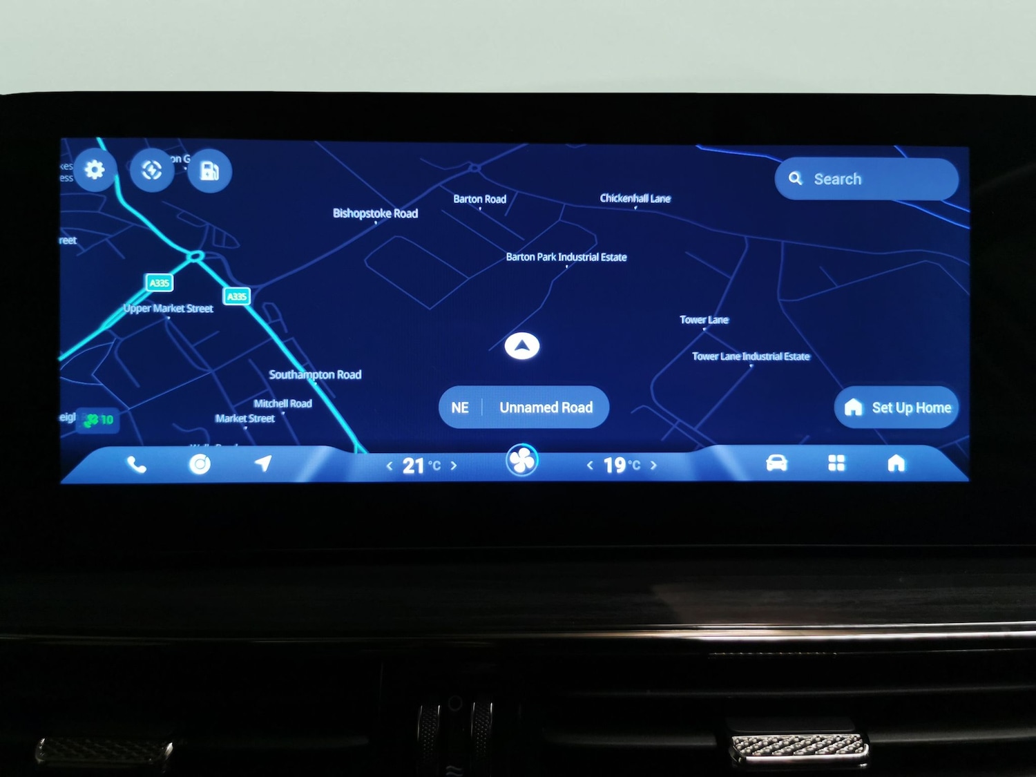 Used Omoda OMODA E5 2025 for sale - 76439701: Photo 9