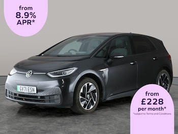 Used Volkswagen ID.3 2022 for sale - 76545155: Photo