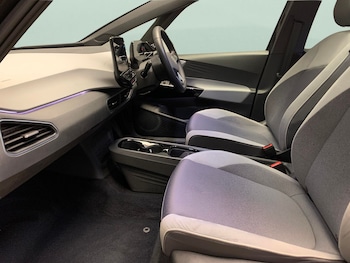 Used Volkswagen ID.3 2022 for sale - 76545155: Photo