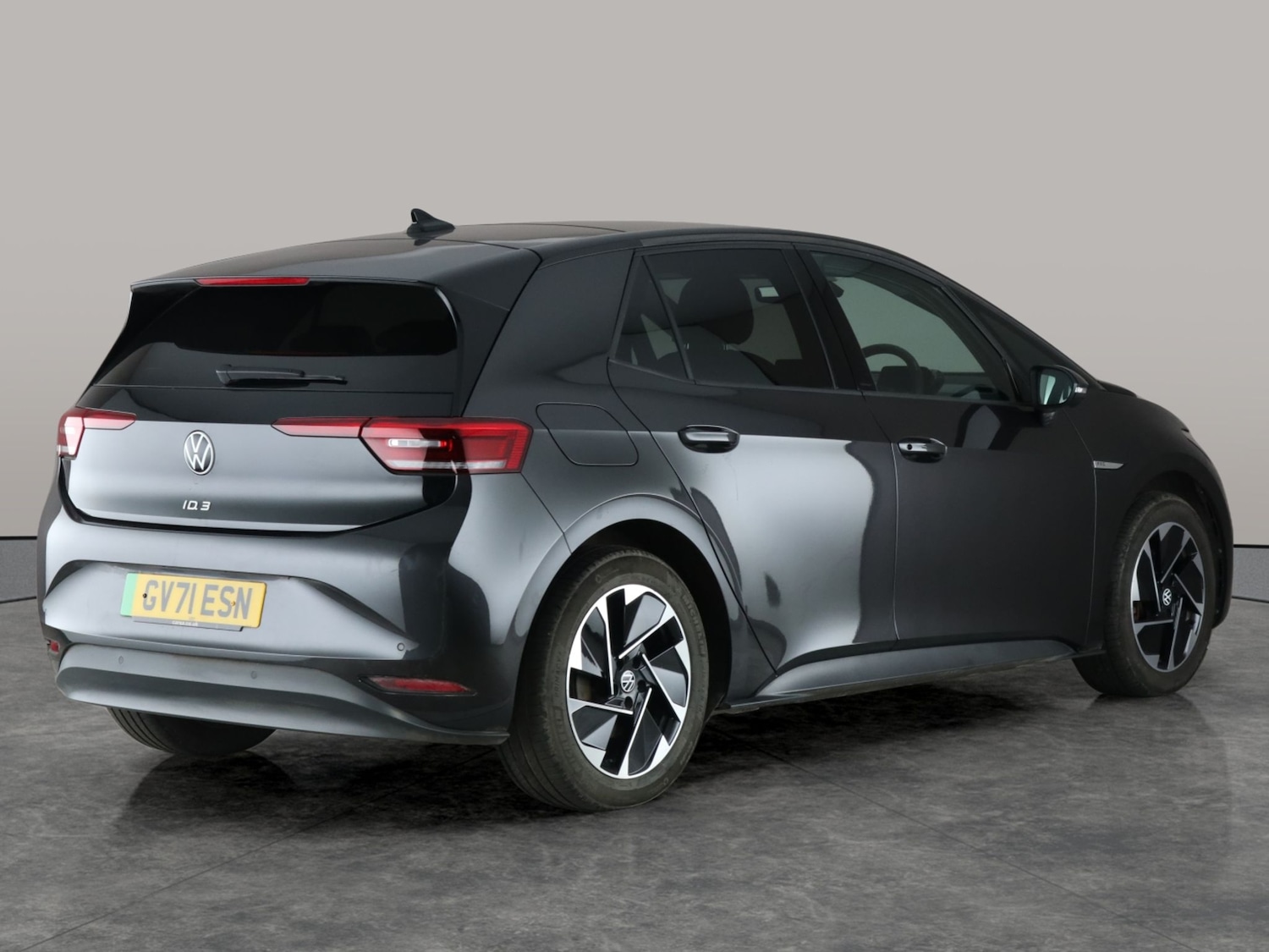 Used Volkswagen ID.3 2022 for sale - 76545155: Photo 9