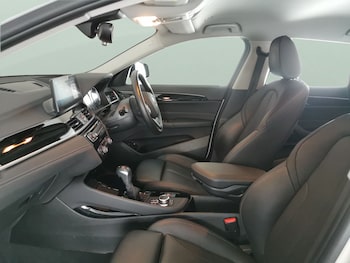 Used BMW X2 undefined for sale - 78368497: Photo