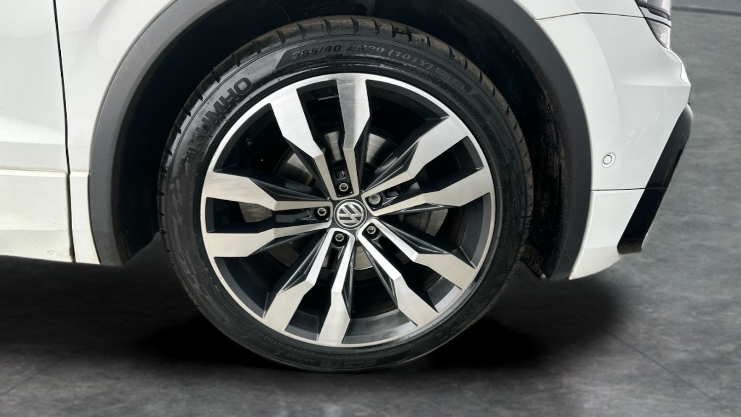 Used Volkswagen Tiguan 2020 for sale - 76590018: Photo 20