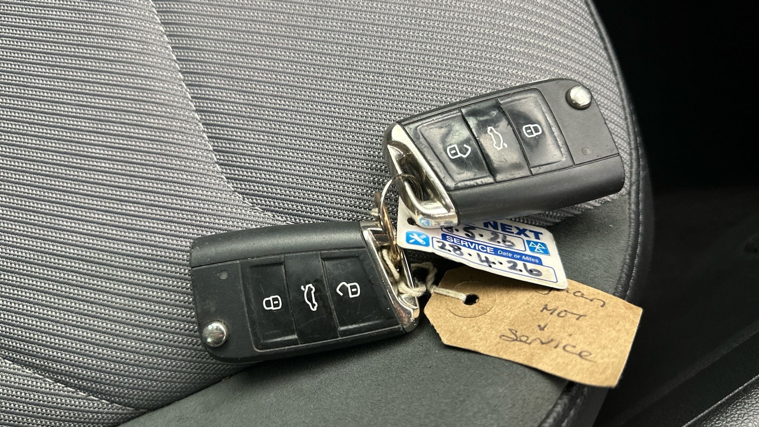 Used Volkswagen Tiguan 2020 for sale - 76590018: Photo 29