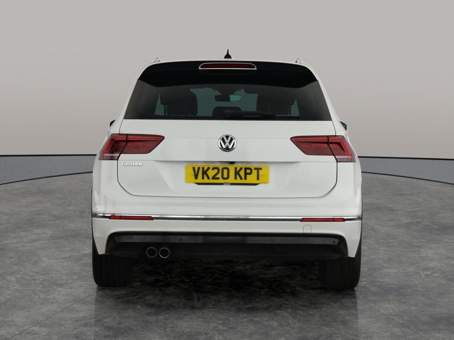 Used Volkswagen Tiguan 2020 for sale - 76590018: Photo 7