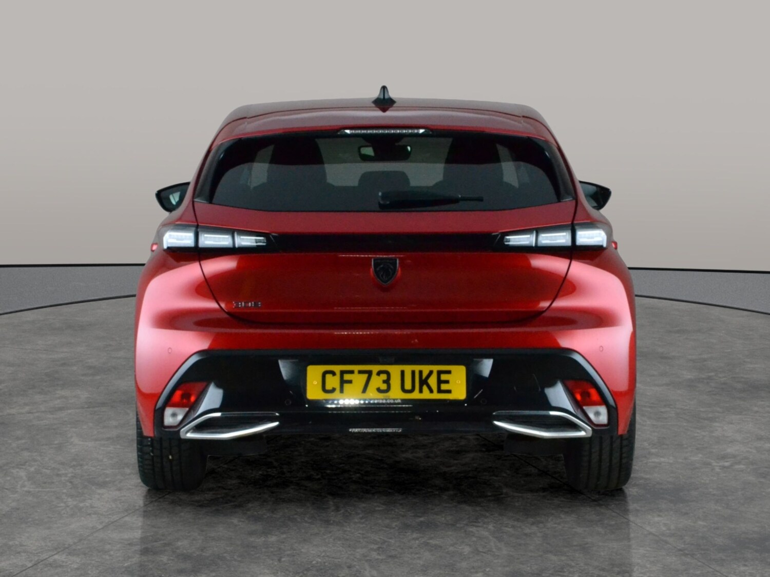 Used Peugeot 308 2023 for sale - 77888140: Photo 11