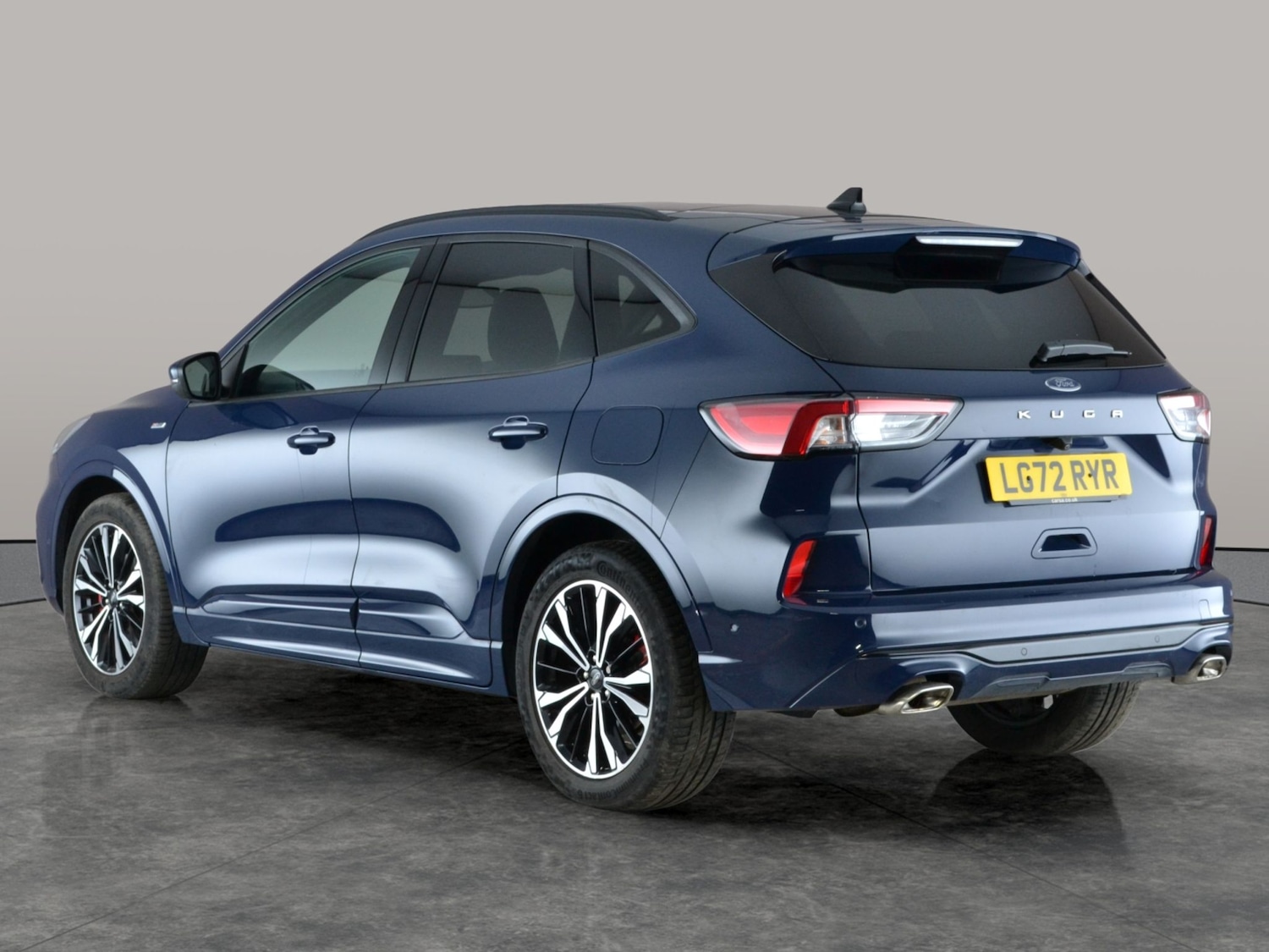 Used Ford Kuga 2022 for sale - 77043412: Photo 13