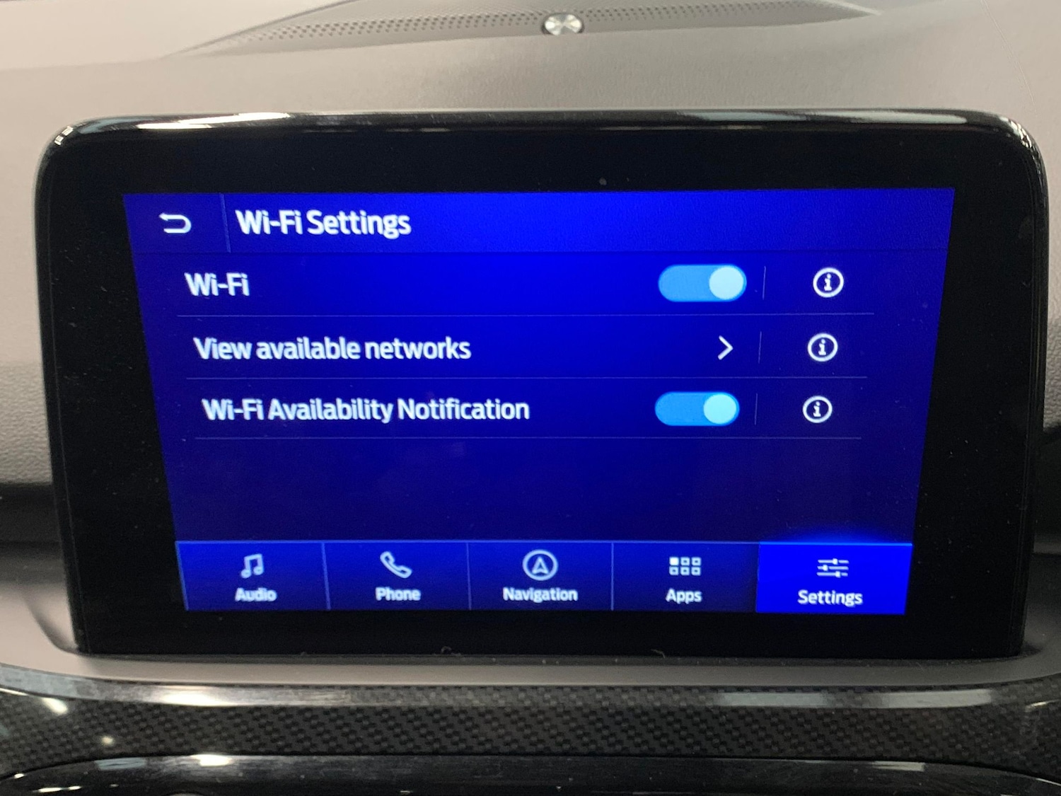 Used Ford Kuga 2022 for sale - 77043412: Photo 15