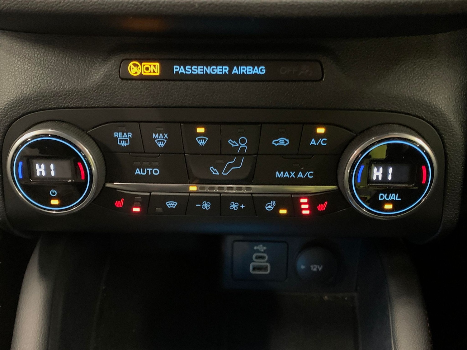 Used Ford Kuga 2022 for sale - 77043412: Photo 19