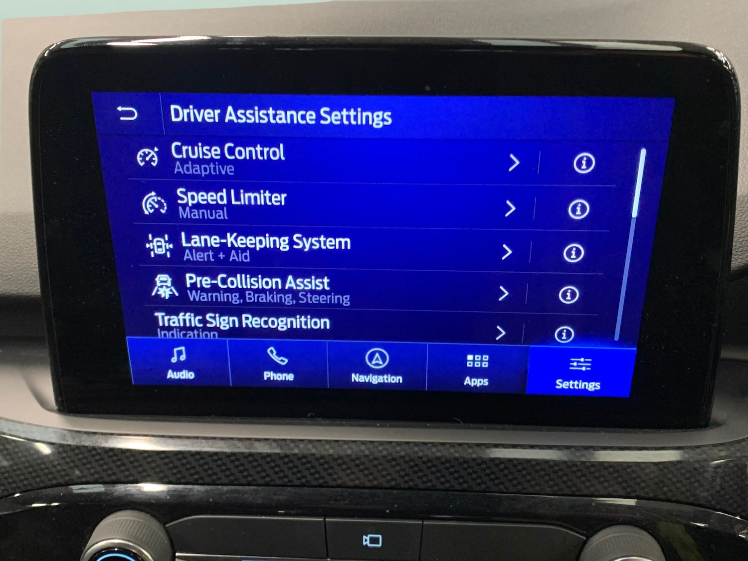 Used Ford Kuga 2022 for sale - 77043412: Photo 22