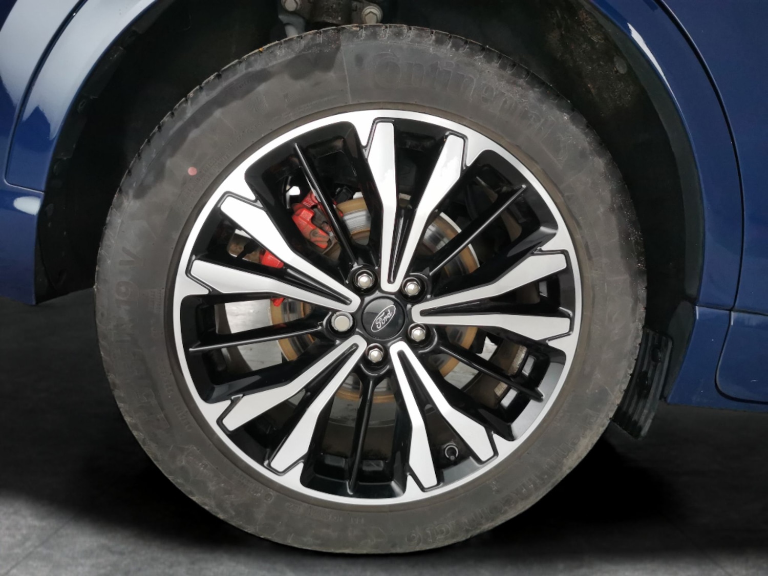 Used Ford Kuga 2022 for sale - 77043412: Photo 30