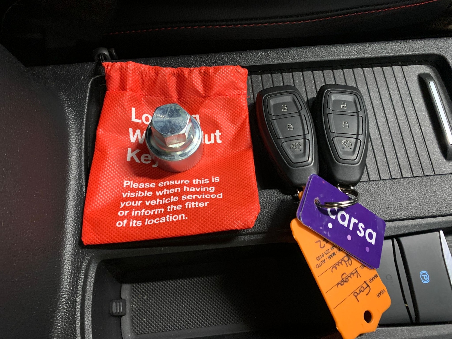 Used Ford Kuga 2022 for sale - 77043412: Photo 38