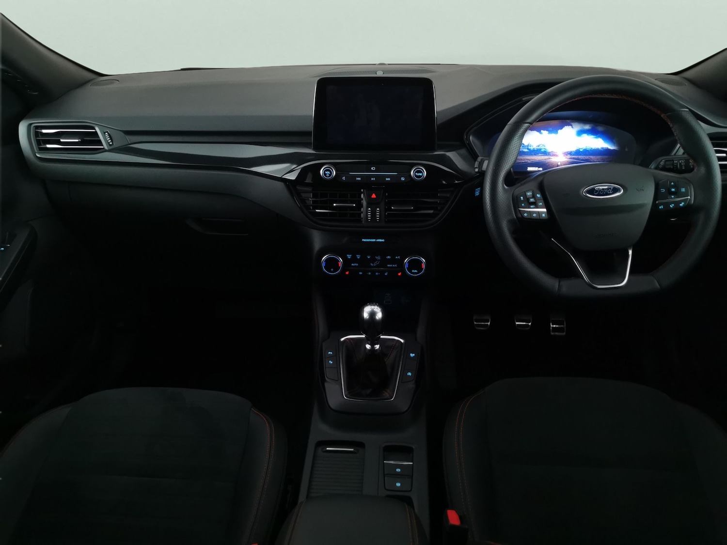 Used Ford Kuga 2022 for sale - 77043412: Photo 8