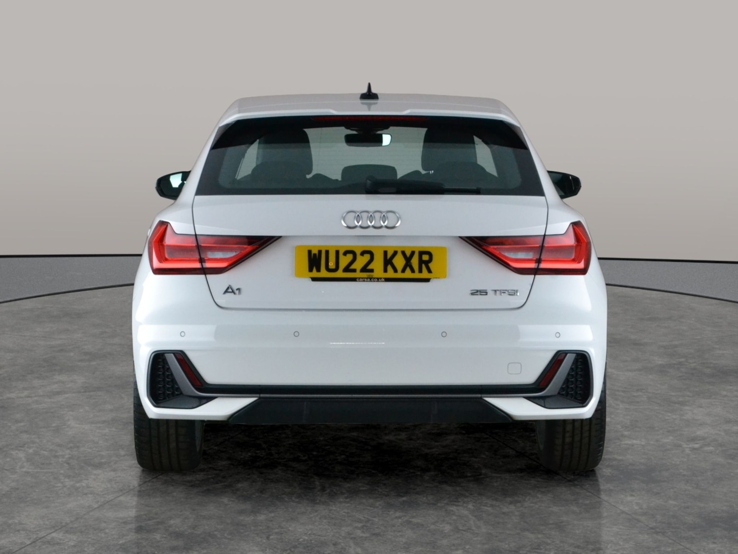Used Audi A1 2022 for sale - 77980691: Photo 10
