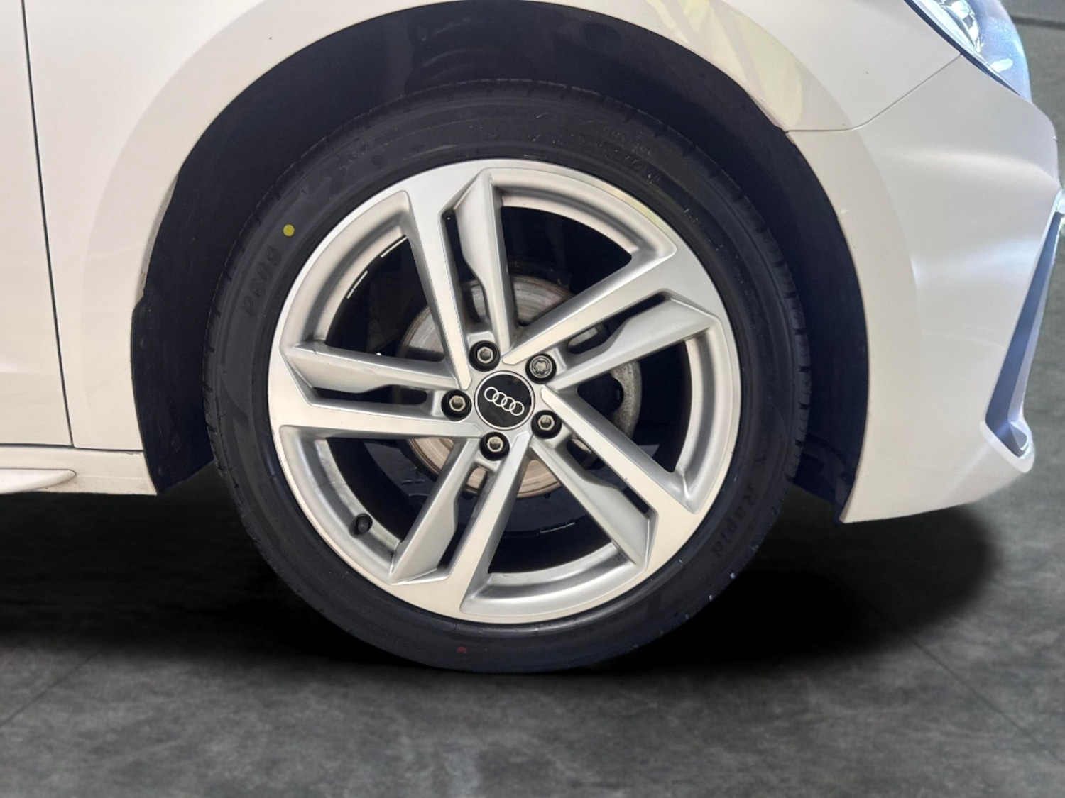 Used Audi A1 2022 for sale - 77980691: Photo 16