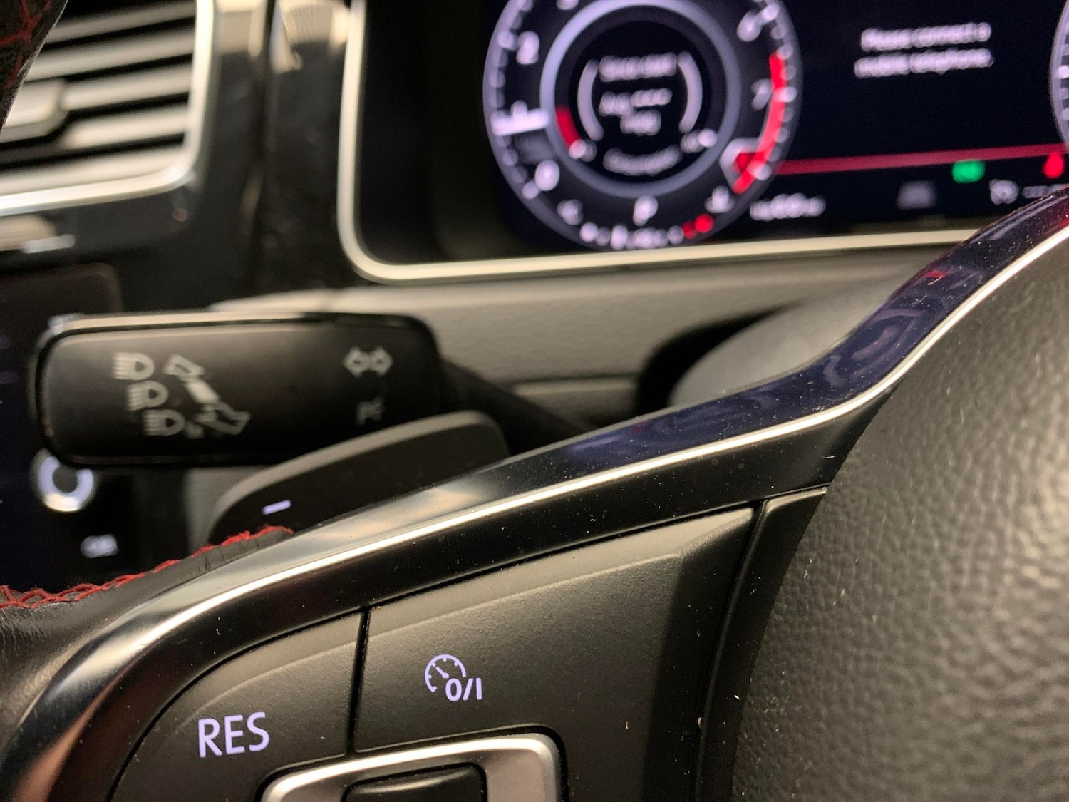 Used Volkswagen Golf 2018 for sale - 77240635: Photo 21