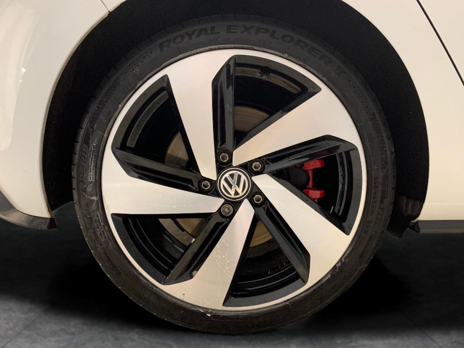 Used Volkswagen Golf 2018 for sale - 77240635: Photo 24