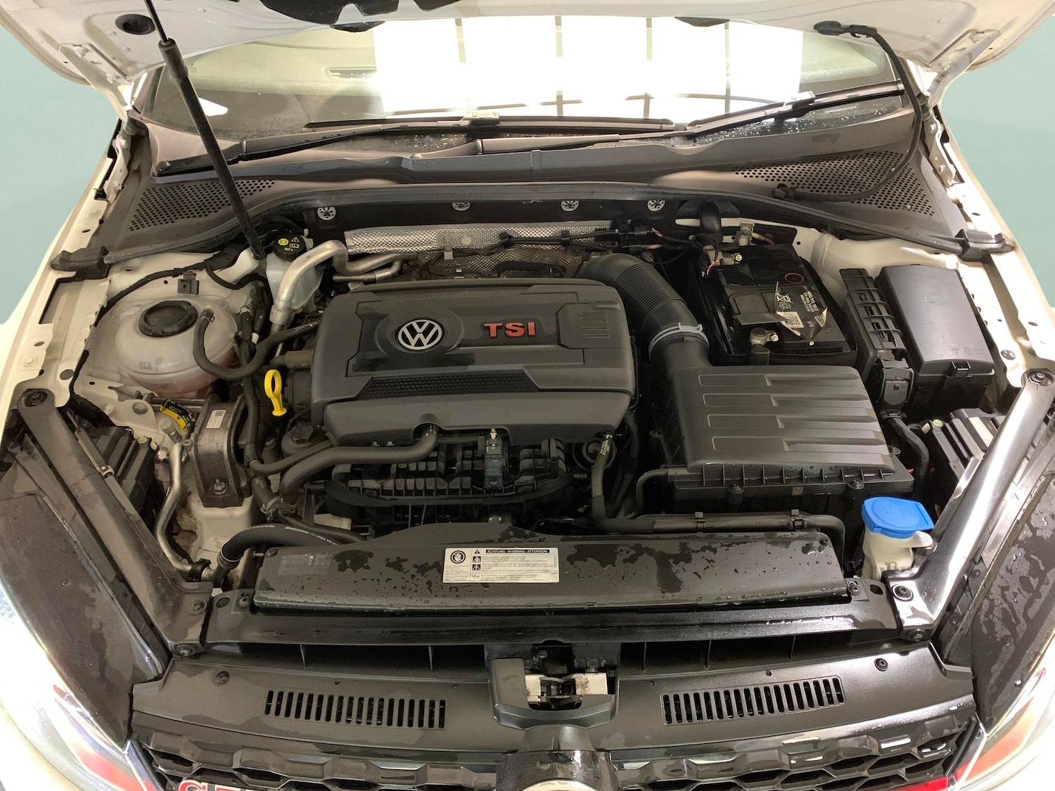 Used Volkswagen Golf 2018 for sale - 77240635: Photo 31