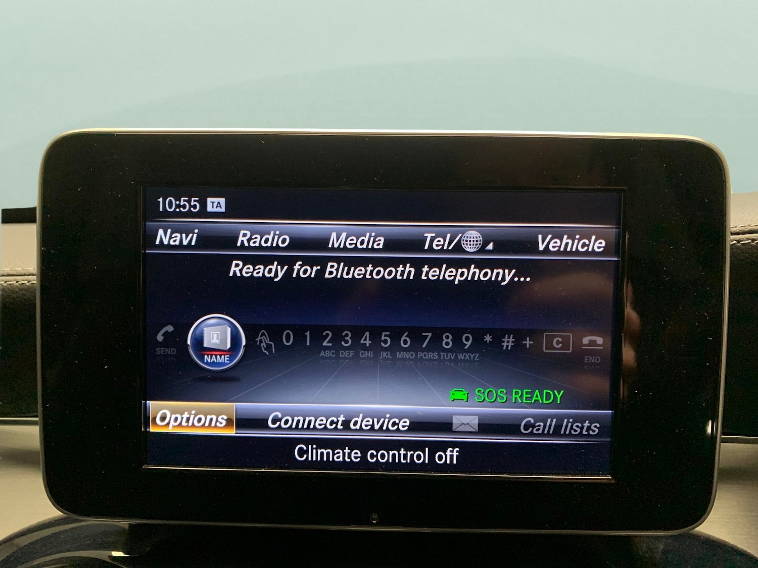 Used Mercedes-Benz C Class 2016 for sale - 77312586: Photo 18