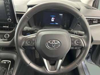 Used Toyota Corolla 2022 for sale - 74948762: Photo