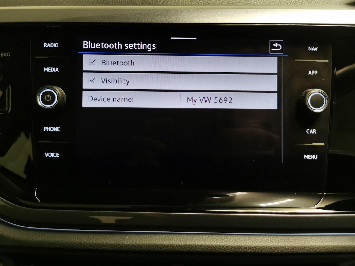 Used Volkswagen Polo 2023 for sale - 78109941: Photo 15