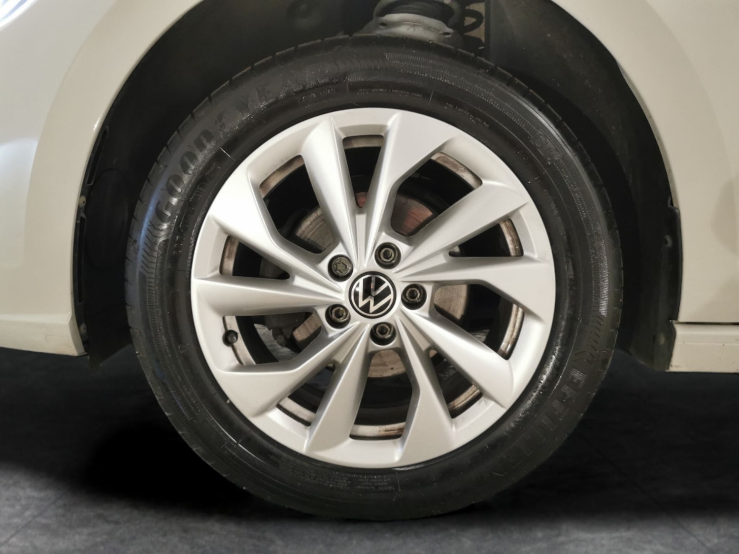 Used Volkswagen Polo 2023 for sale - 78109941: Photo 21