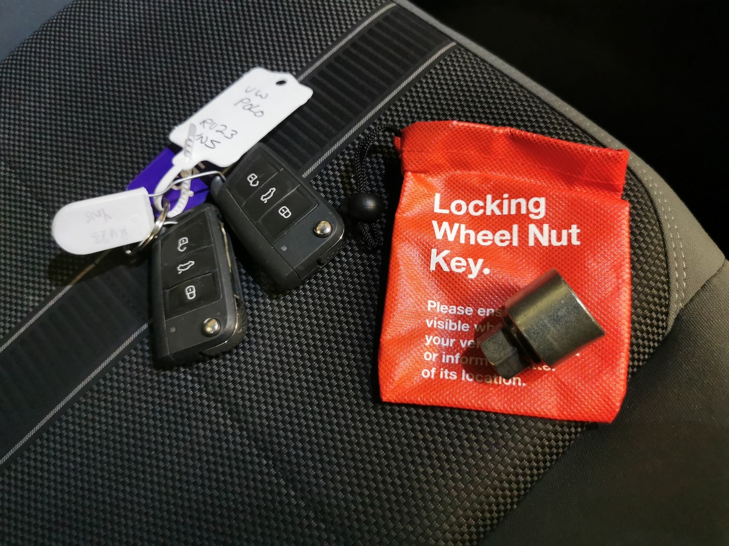 Used Volkswagen Polo 2023 for sale - 78109941: Photo 29