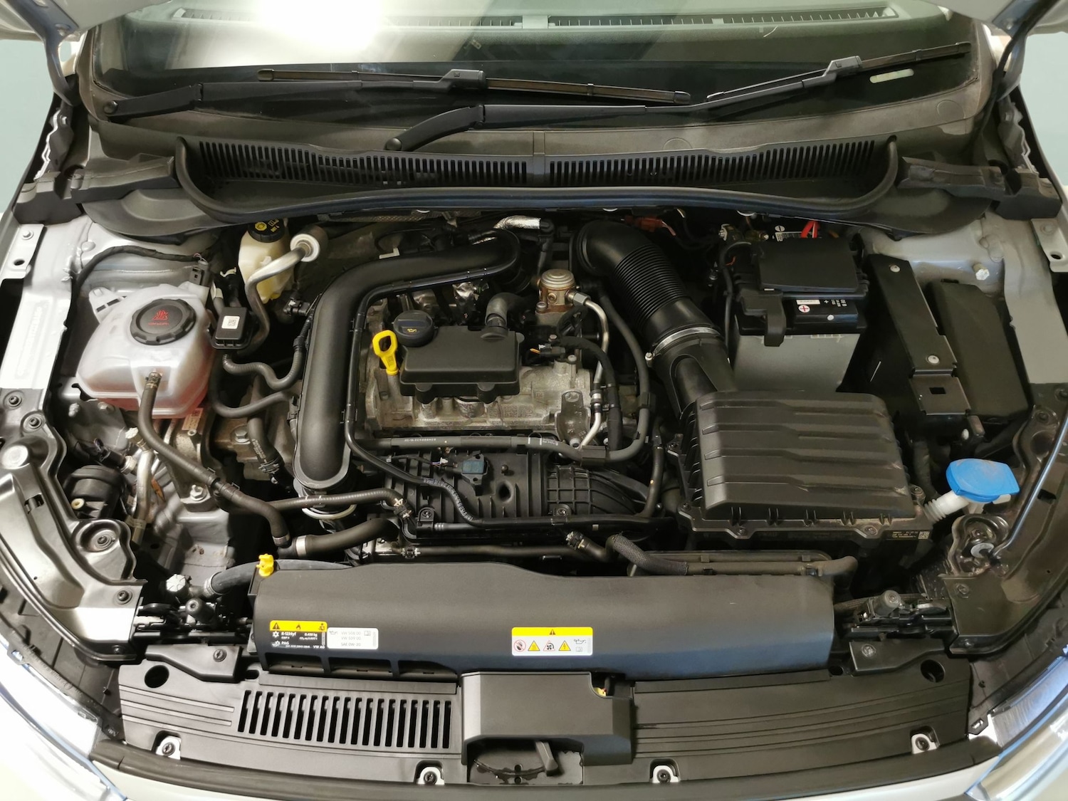 Used Volkswagen Polo 2023 for sale - 78109941: Photo 30