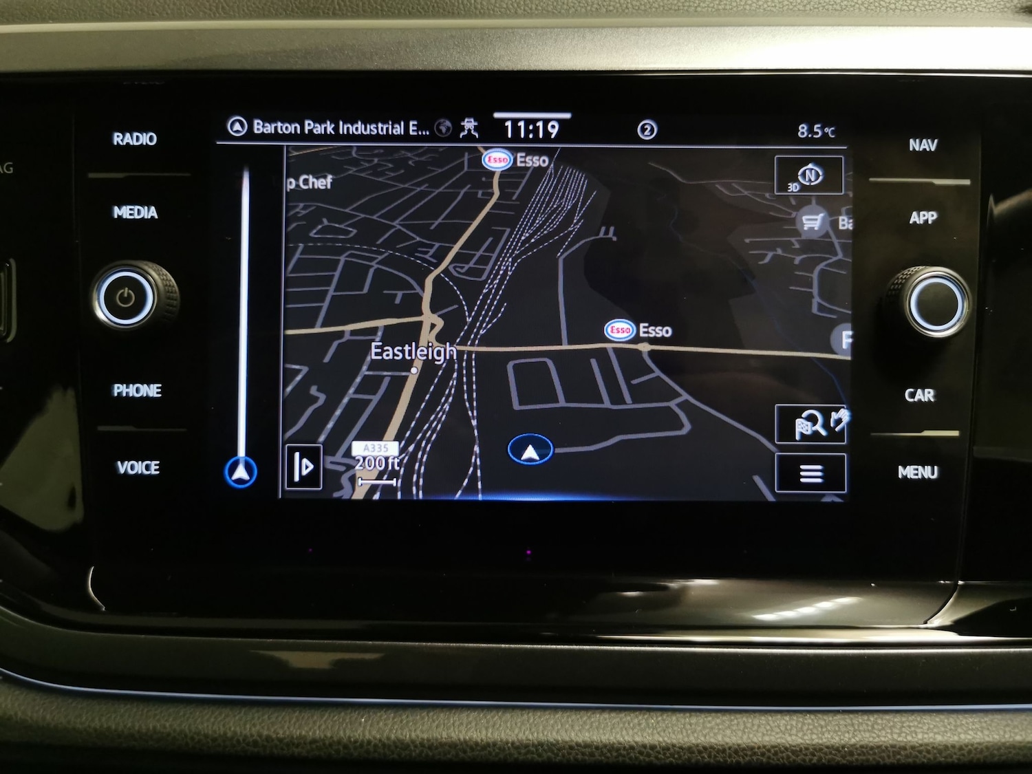 Used Volkswagen Polo 2023 for sale - 78109941: Photo 5