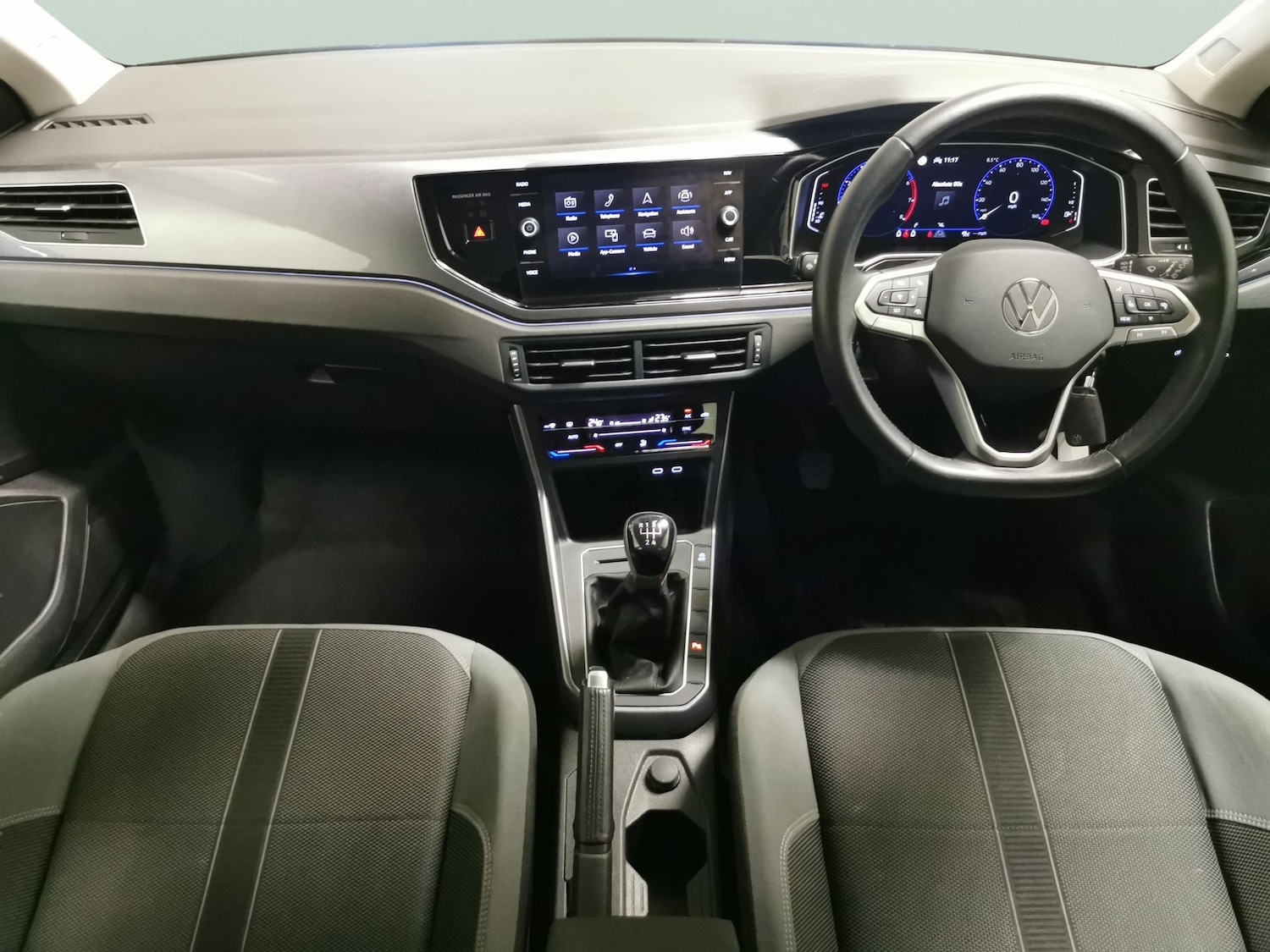 Used Volkswagen Polo 2023 for sale - 78109941: Photo 7