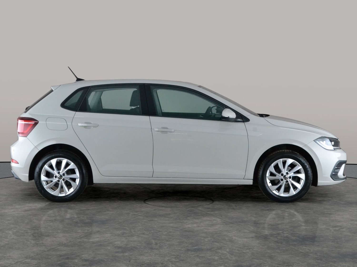 Used Volkswagen Polo 2023 for sale - 78109941: Photo 9