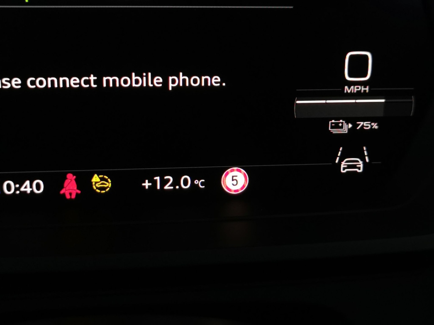 Used Audi Q4 e-tron 2022 for sale - 76835207: Photo 25