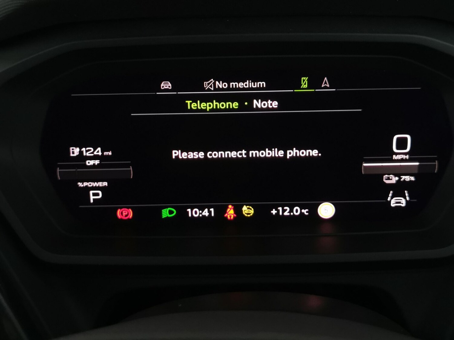 Used Audi Q4 e-tron 2022 for sale - 76835207: Photo 27