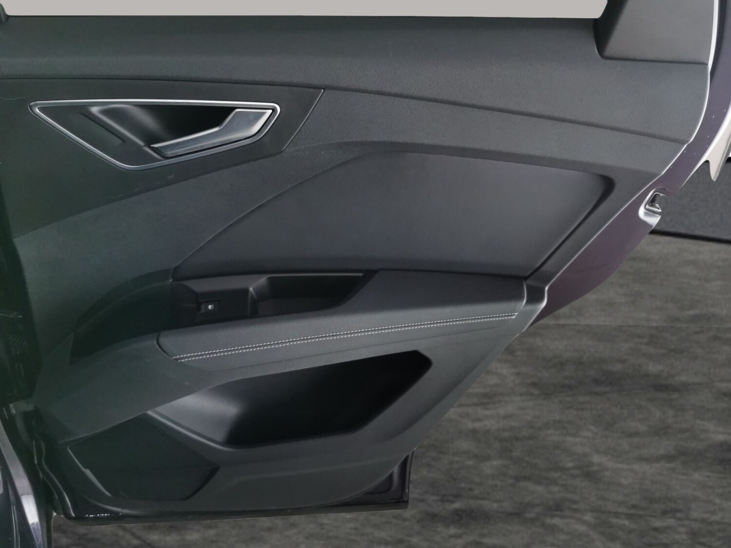 Used Audi Q4 e-tron 2022 for sale - 76835207: Photo 37