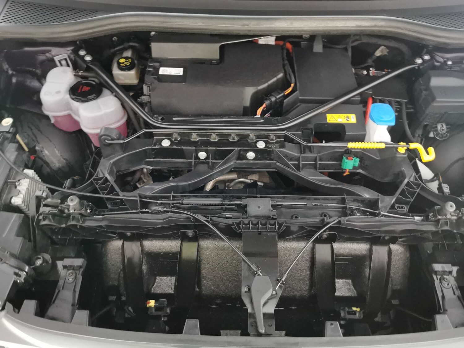 Used Audi Q4 e-tron 2022 for sale - 76835207: Photo 40