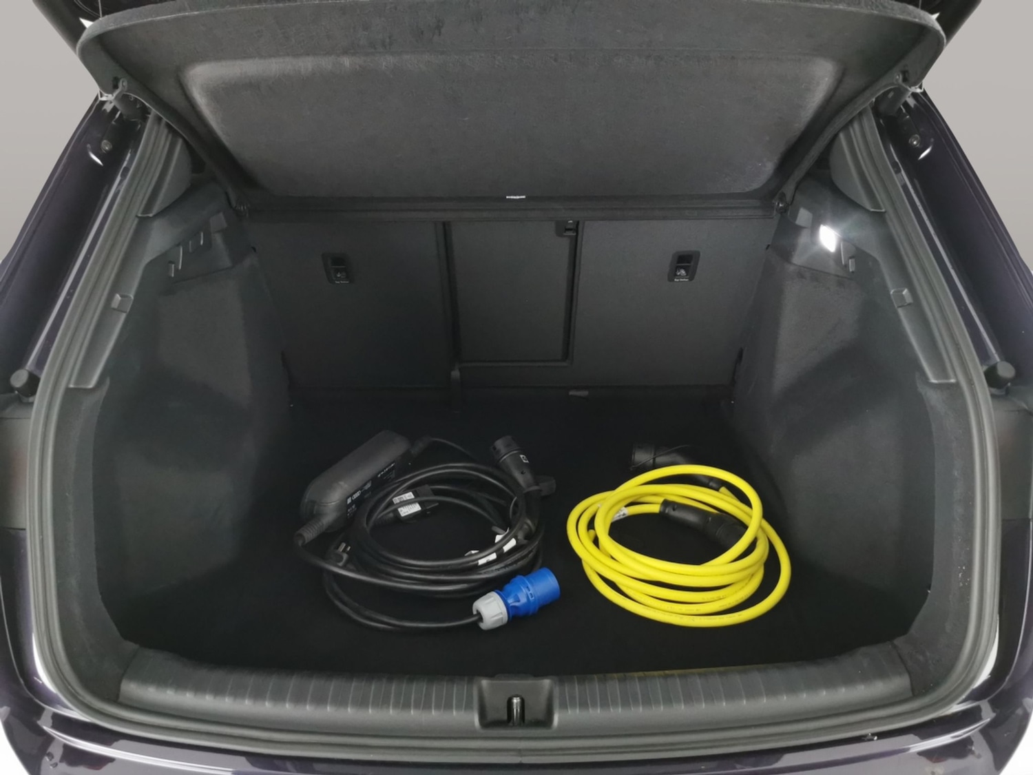 Used Audi Q4 e-tron 2022 for sale - 76835207: Photo 41