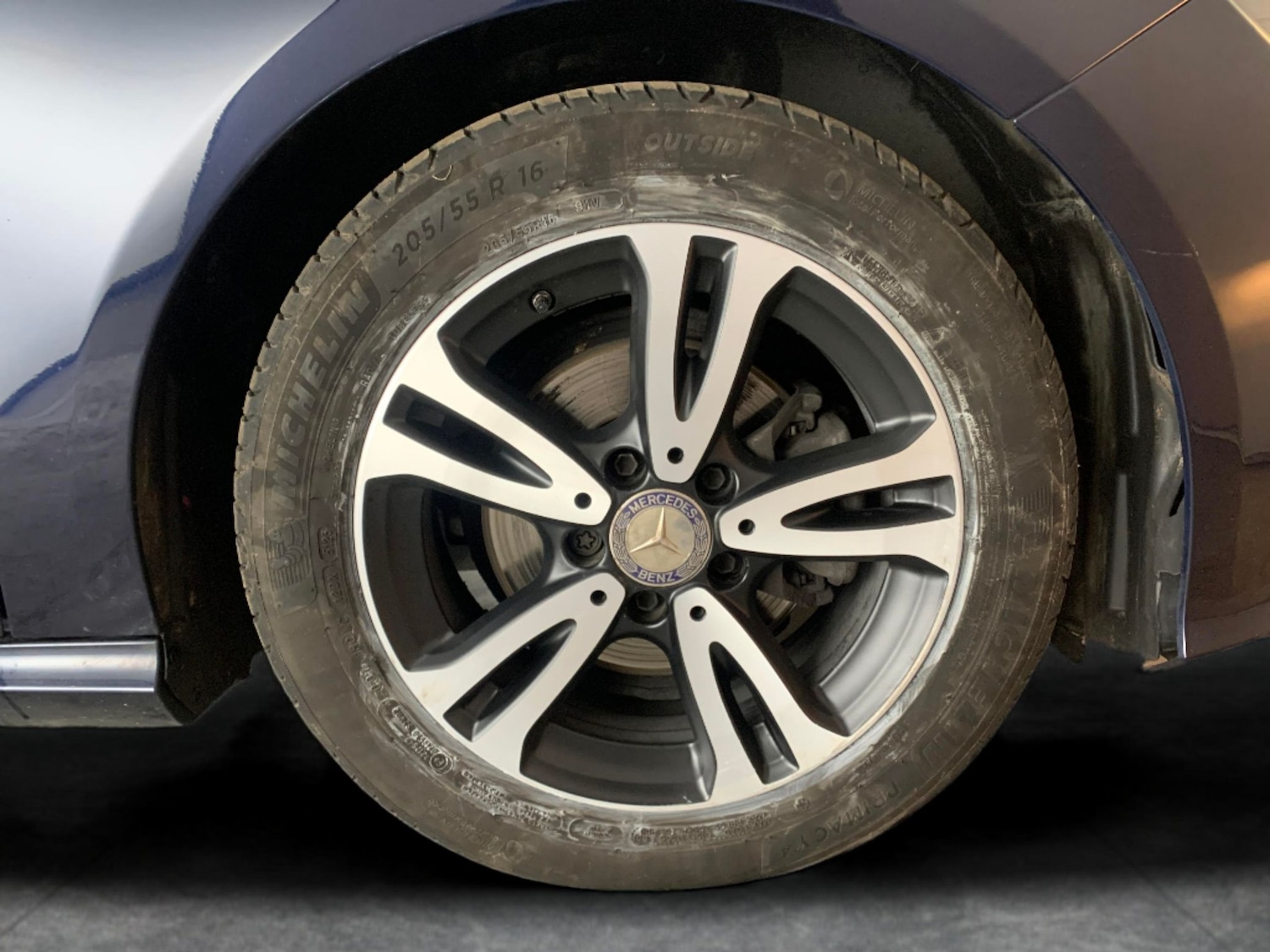 Used Mercedes-Benz A-Class 2016 for sale - 77255981: Photo 20