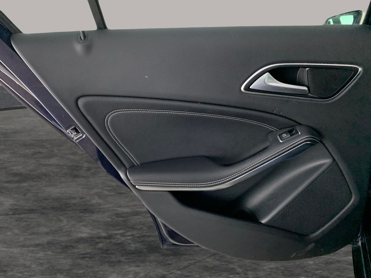 Used Mercedes-Benz A-Class 2016 for sale - 77255981: Photo 24