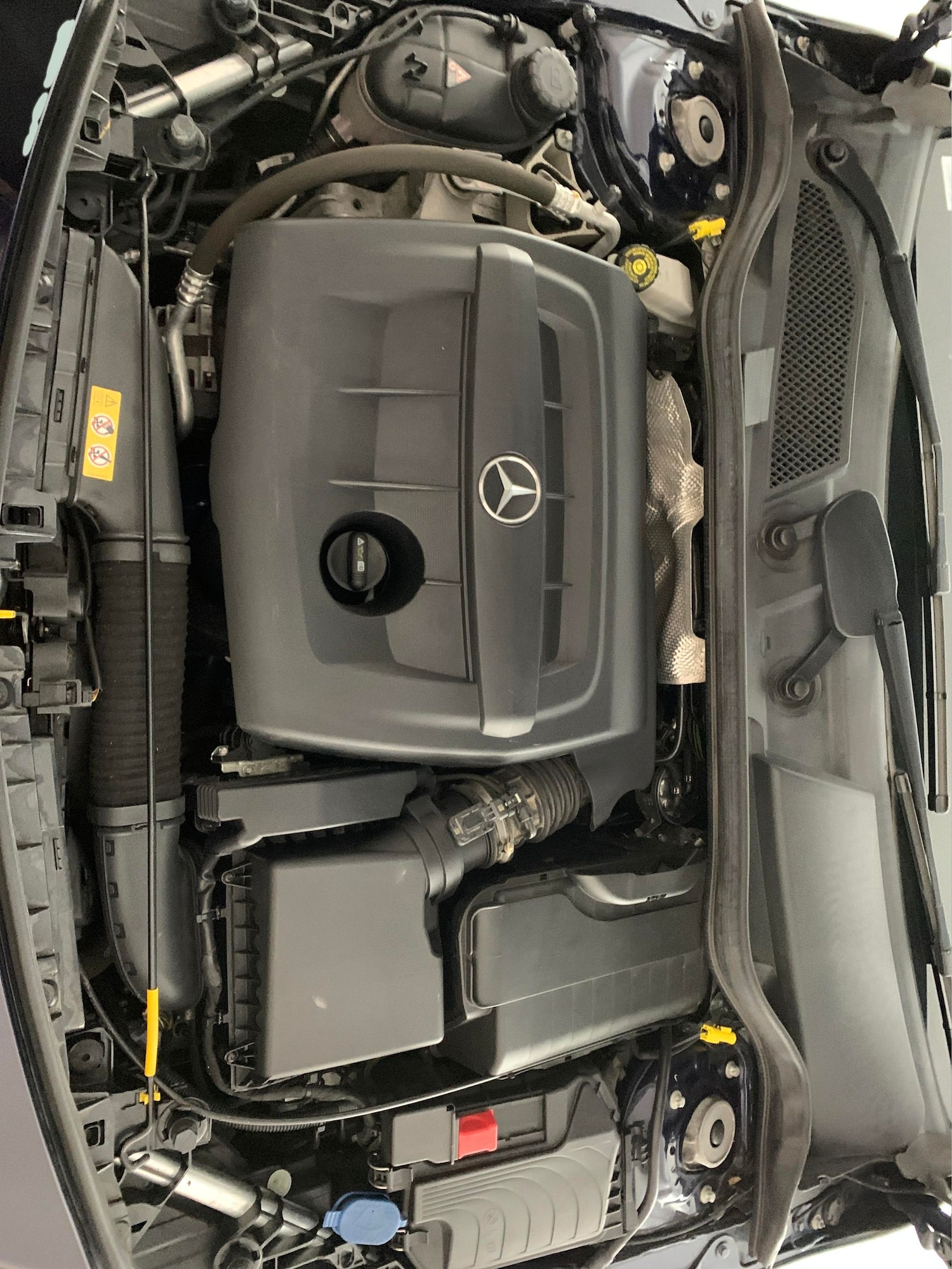 Used Mercedes-Benz A-Class 2016 for sale - 77255981: Photo 28