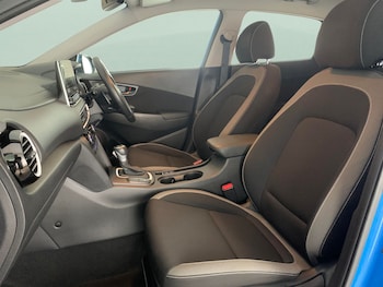 Used Hyundai KONA 2020 for sale - 79275490: Photo