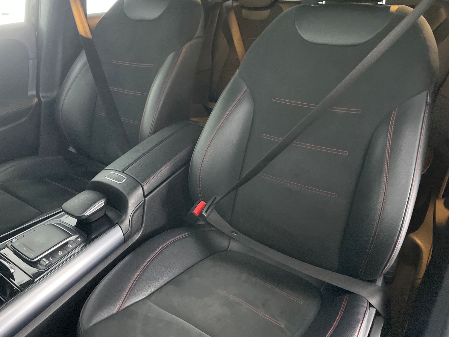 Used Mercedes-Benz EQA 2022 for sale - 77293815: Photo 15