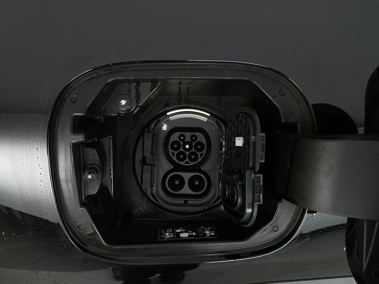 Used Mercedes-Benz EQA 2022 for sale - 77293815: Photo 36