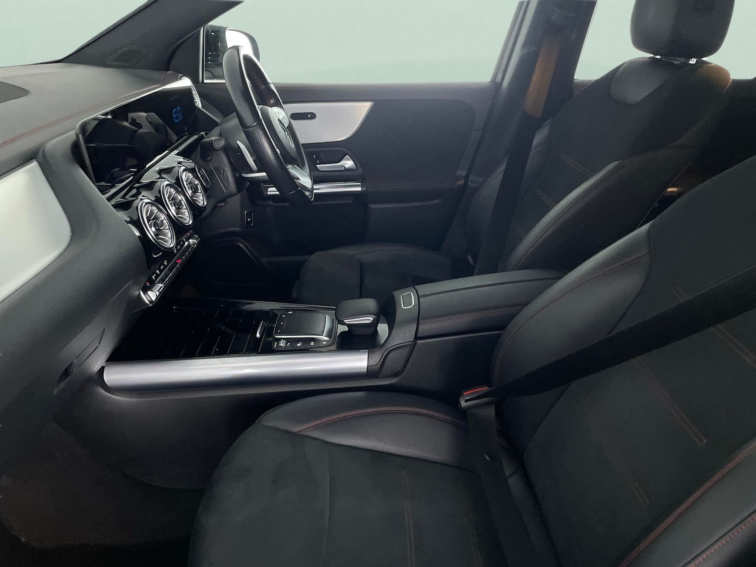 Used Mercedes-Benz EQA 2022 for sale - 77293815: Photo 4