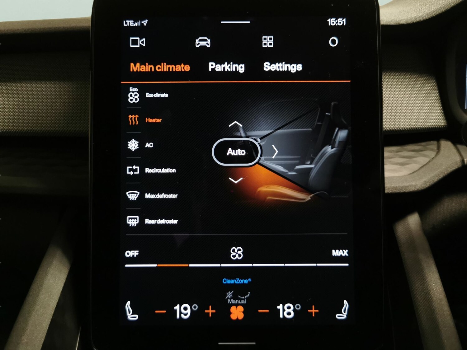 Used Polestar Polestar 2 2023 for sale - 77848426: Photo 16