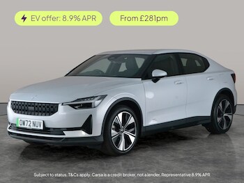 Used Polestar Polestar 2 2023 for sale - 77848426: Photo
