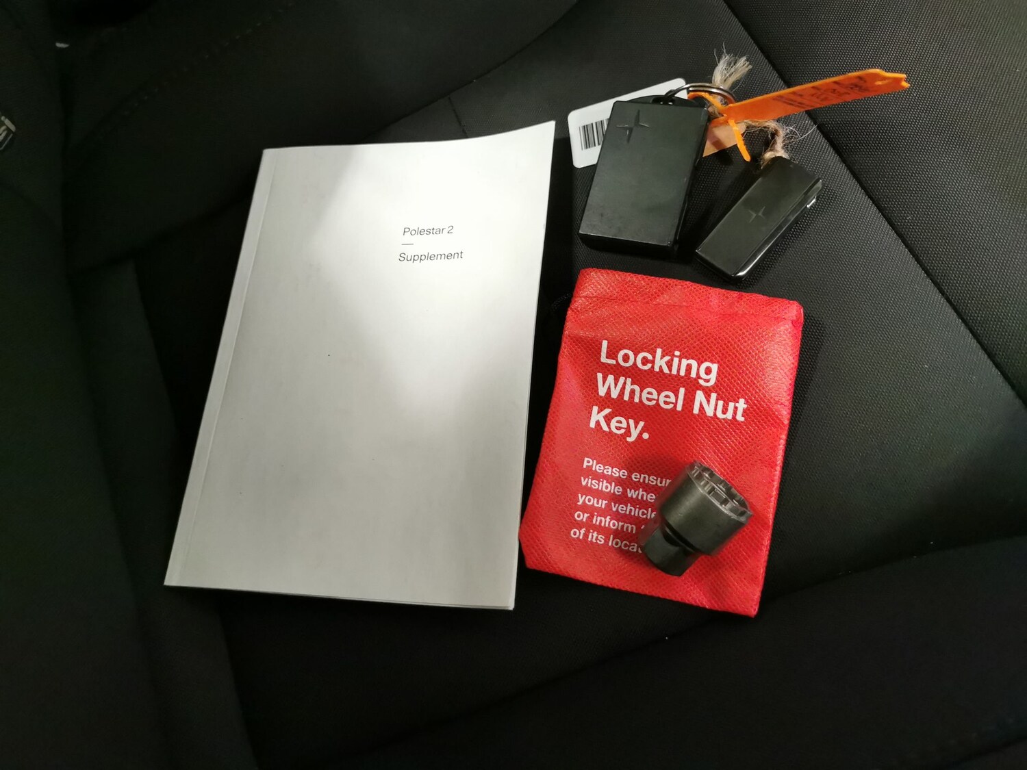 Used Polestar Polestar 2 2023 for sale - 77848426: Photo 29