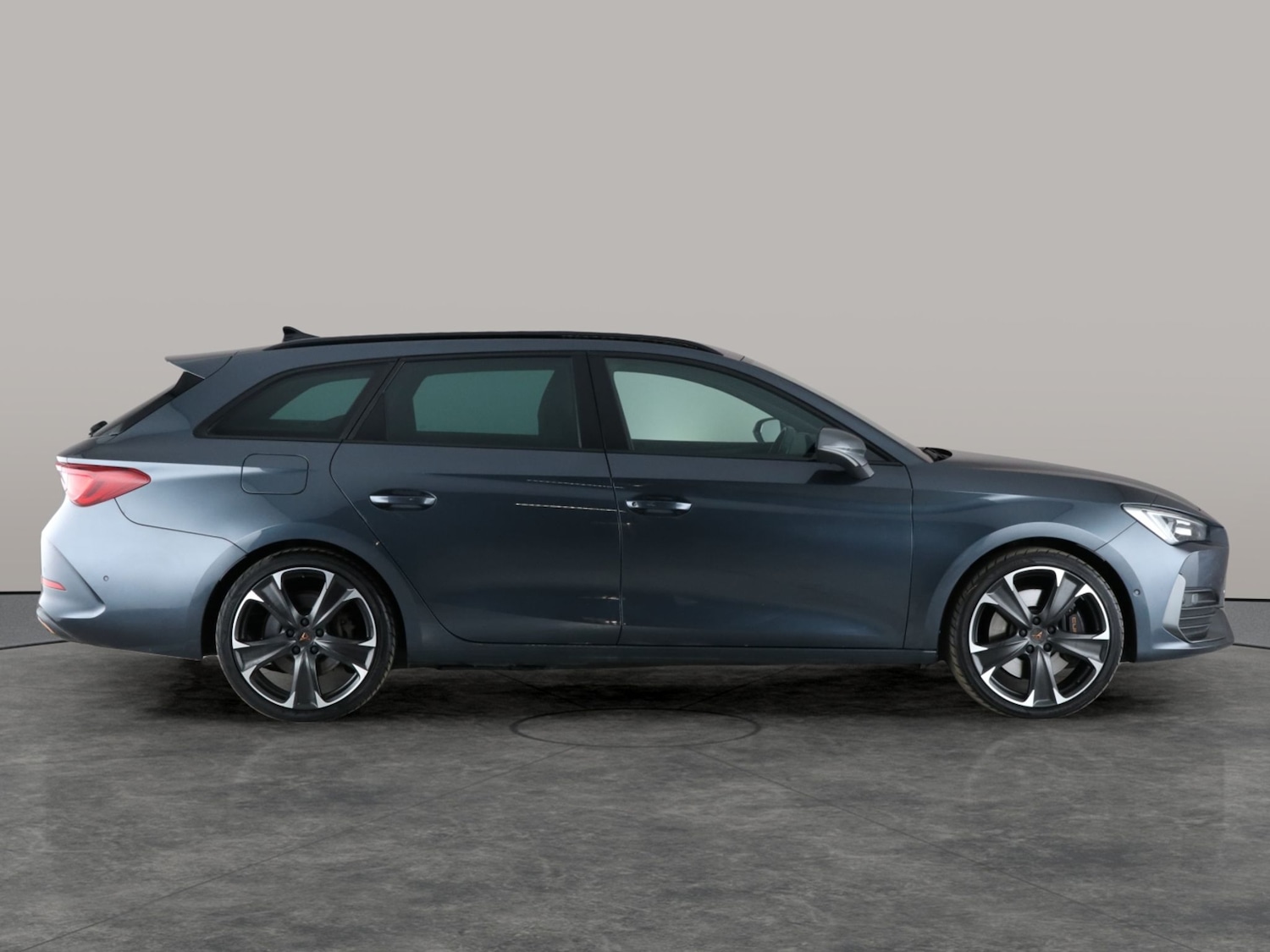 Used Cupra Leon 2024 for sale - 76118186: Photo 11