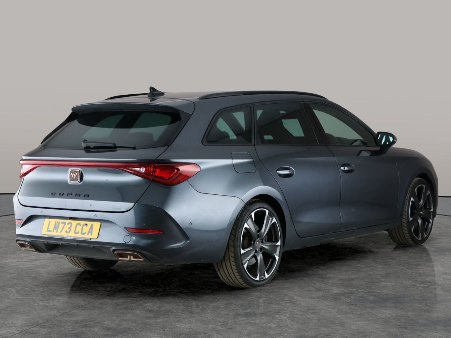 Used Cupra Leon 2024 for sale - 76118186: Photo 12