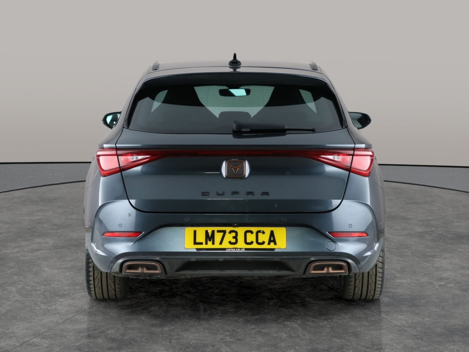 Used Cupra Leon 2024 for sale - 76118186: Photo 13