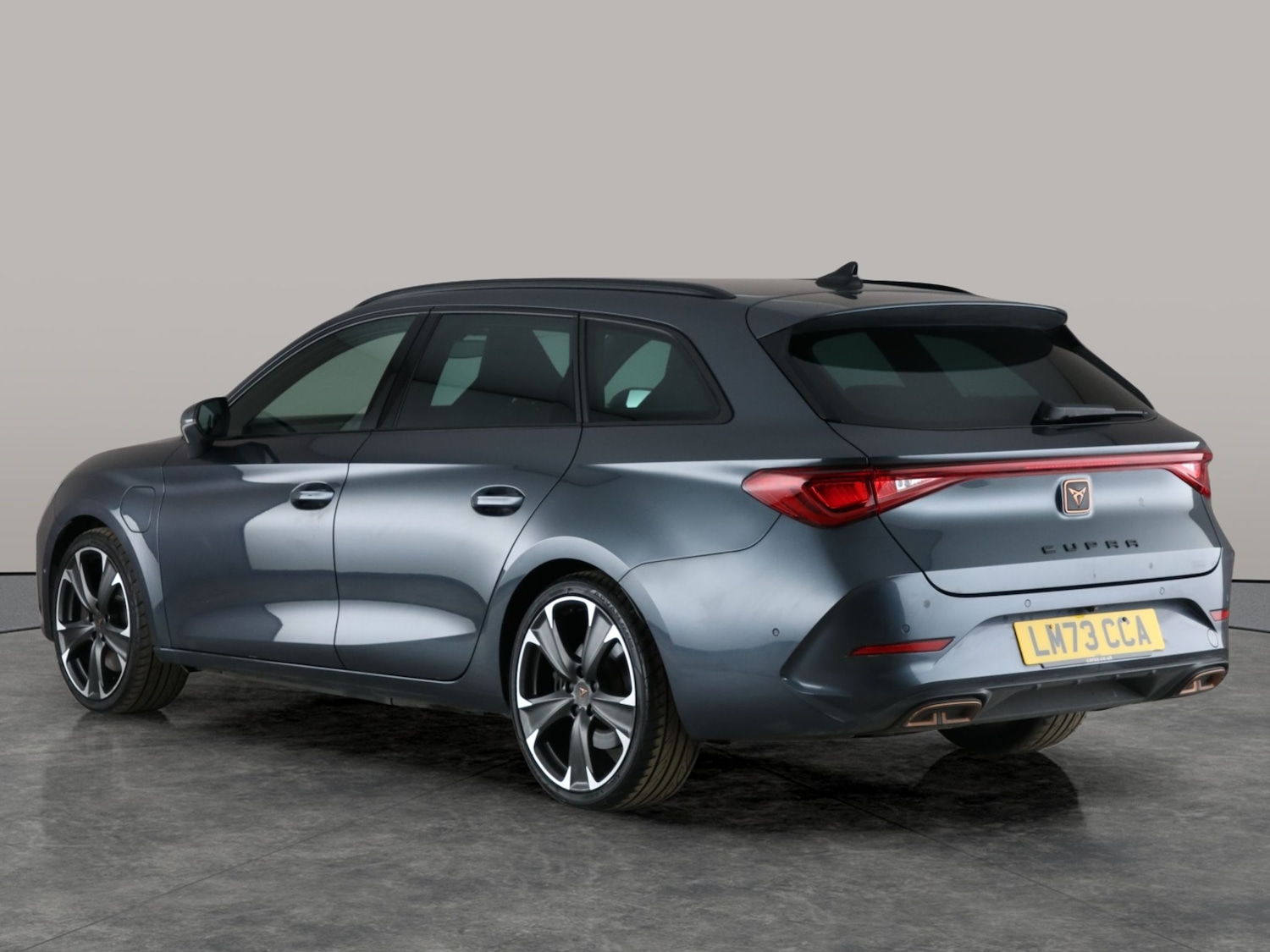 Used Cupra Leon 2024 for sale - 76118186: Photo 14