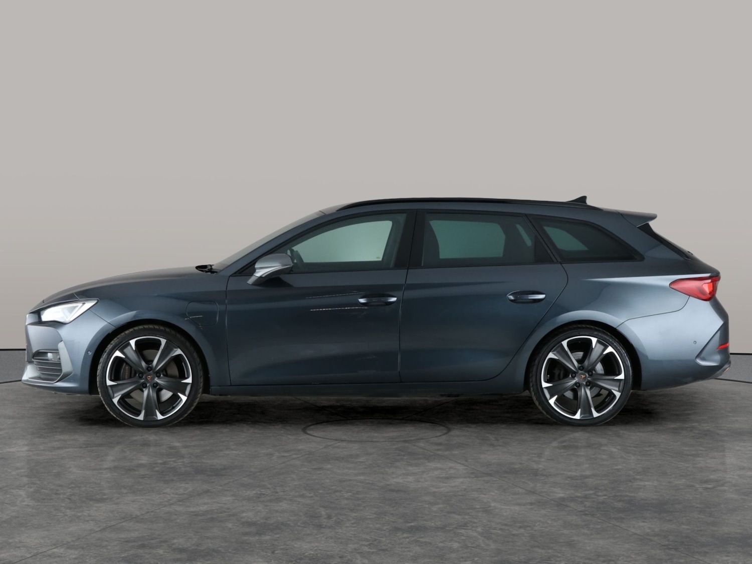 Used Cupra Leon 2024 for sale - 76118186: Photo 16
